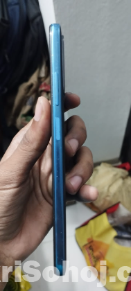 Redmi note 11 full frish